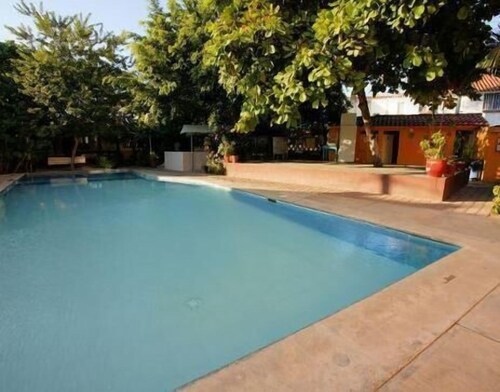 Condo Hotel Los Girasoles