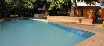 Condo Hotel Los Girasoles