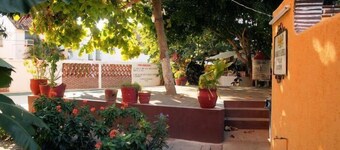 Condo Hotel Los Girasoles