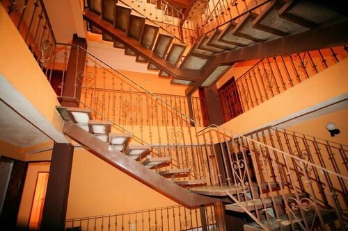 Condo Hotel Los Girasoles