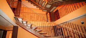 Condo Hotel Los Girasoles