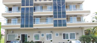 Hotel Roma