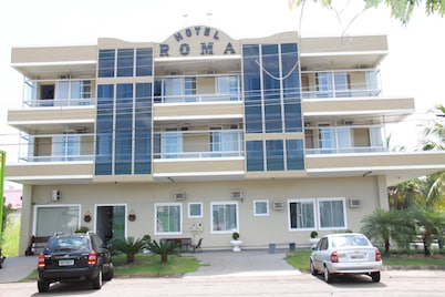 Hotel Roma