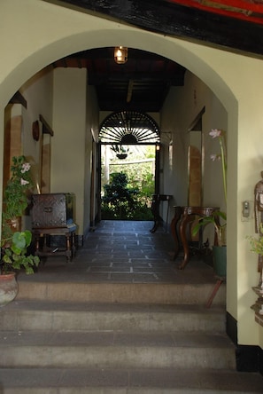 Hall