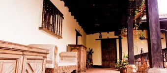 Posada Belen Museo Inn