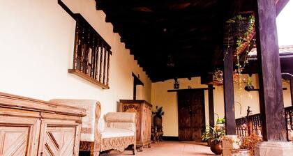 Posada Belen Museo Inn