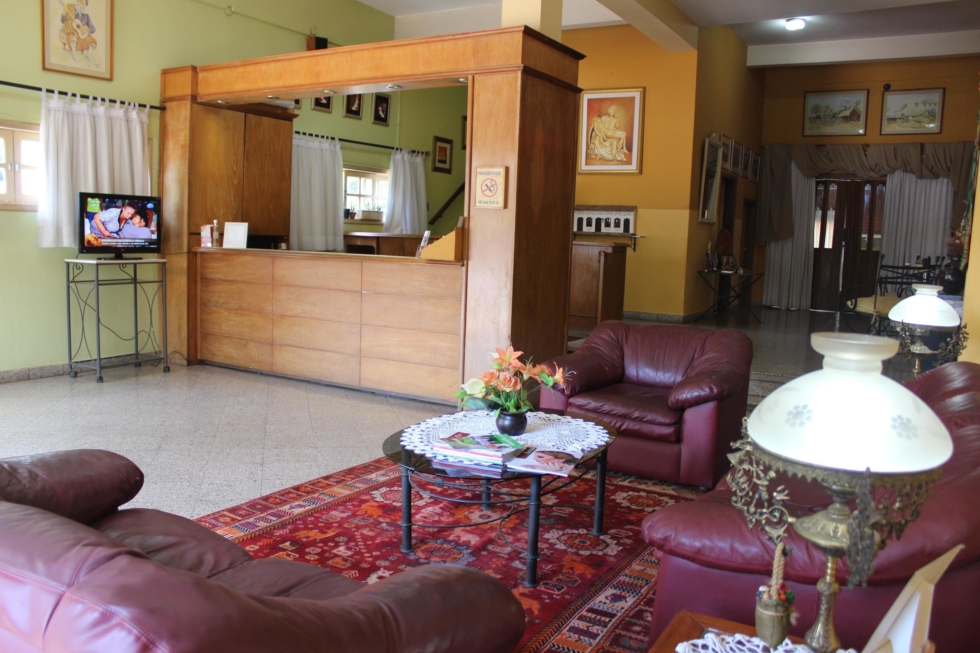 Photo - Hotel Santo Domingo