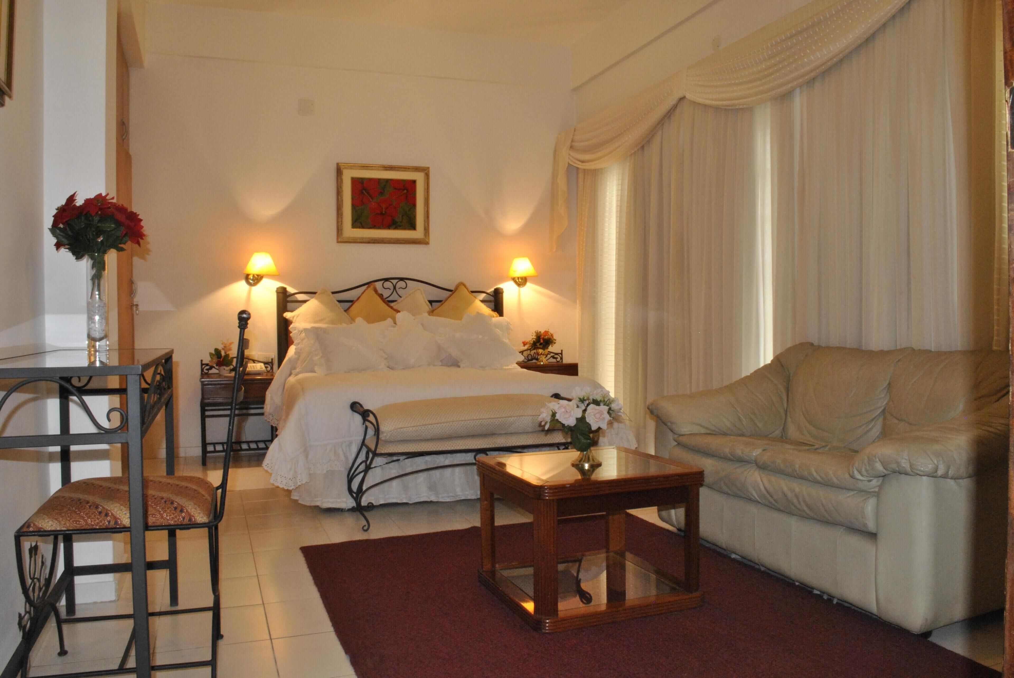 Photo - Hotel Santo Domingo