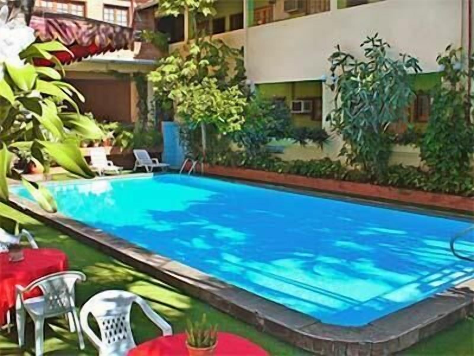 Photo - Hotel Santo Domingo