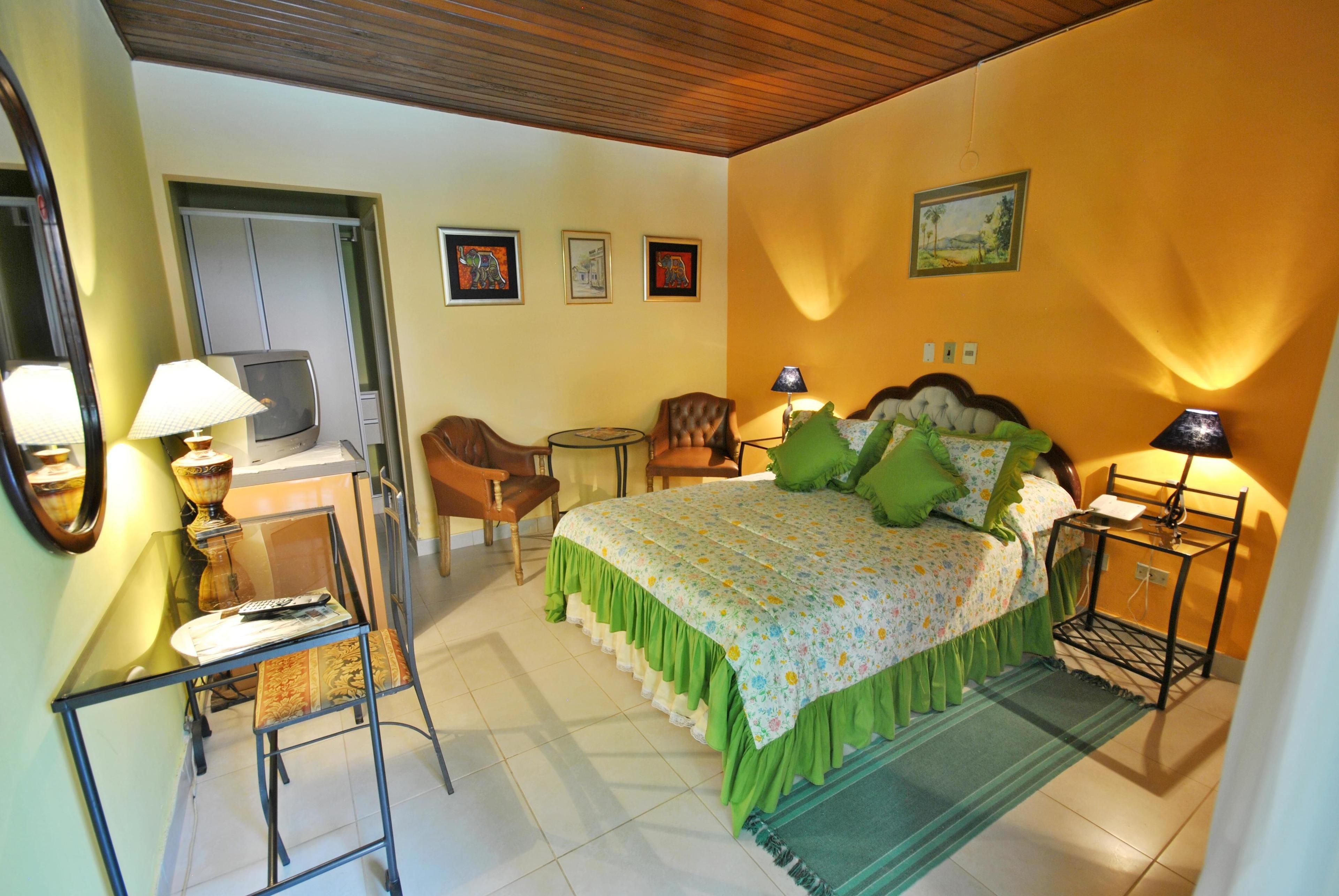 Photo - Hotel Santo Domingo