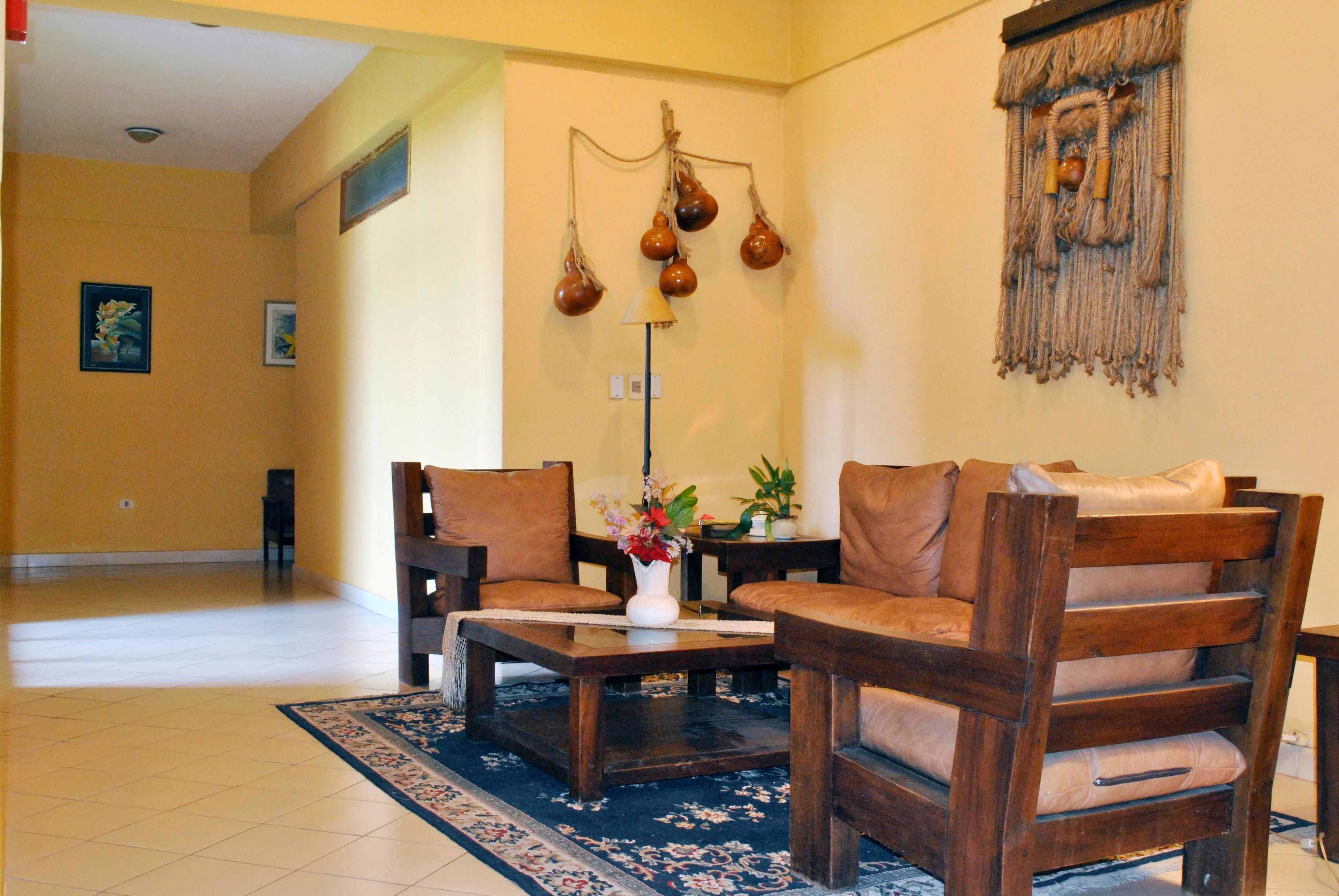 Photo - Hotel Santo Domingo