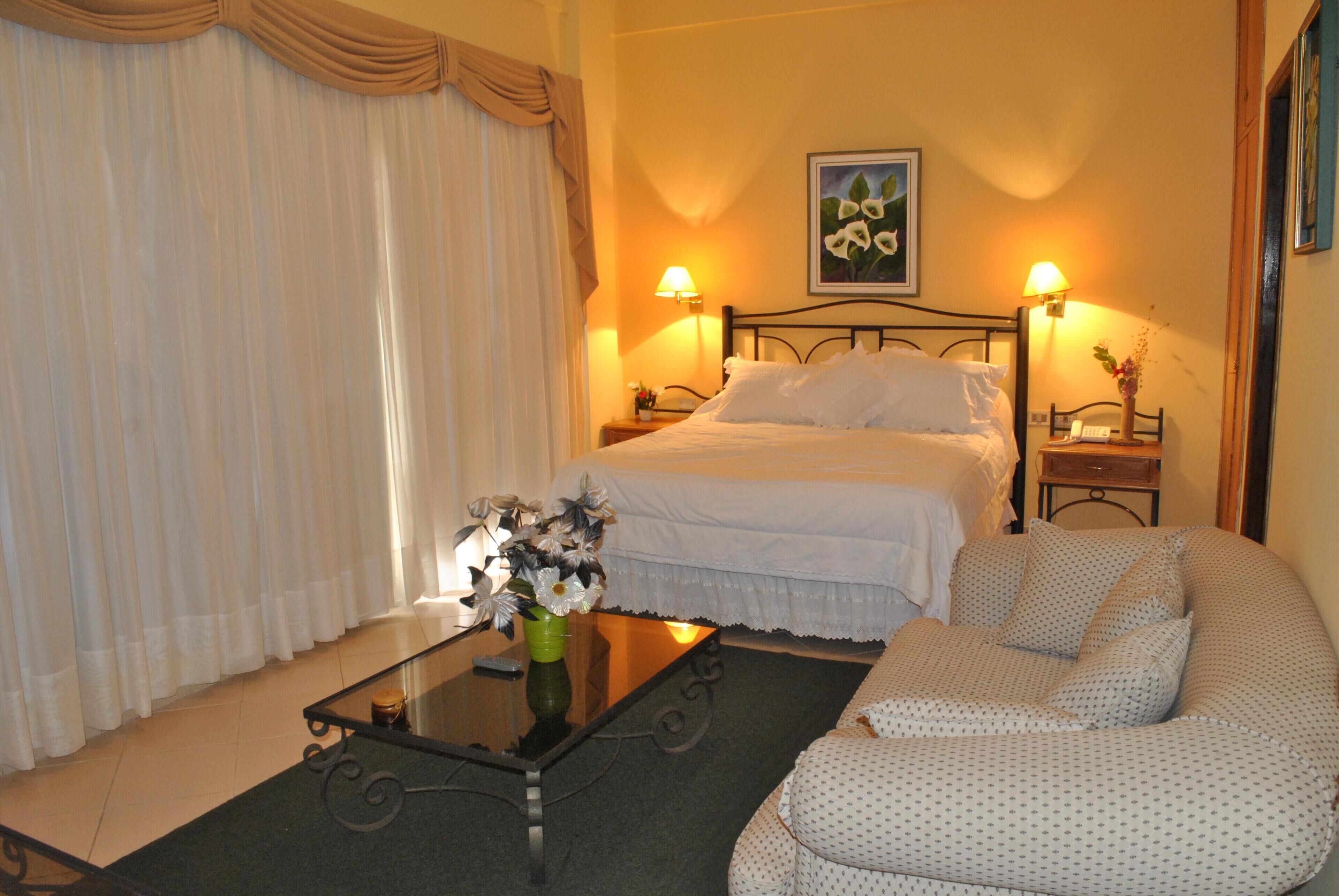 Photo - Hotel Santo Domingo