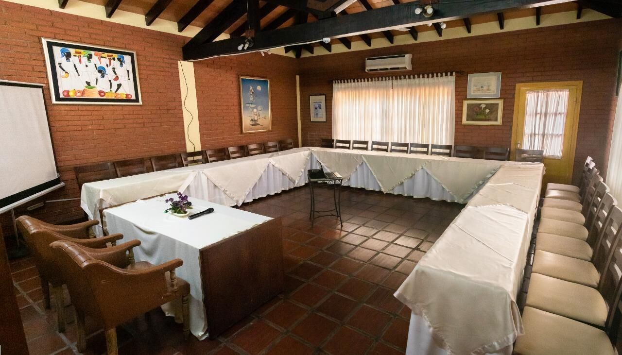 Photo - Hotel Santo Domingo