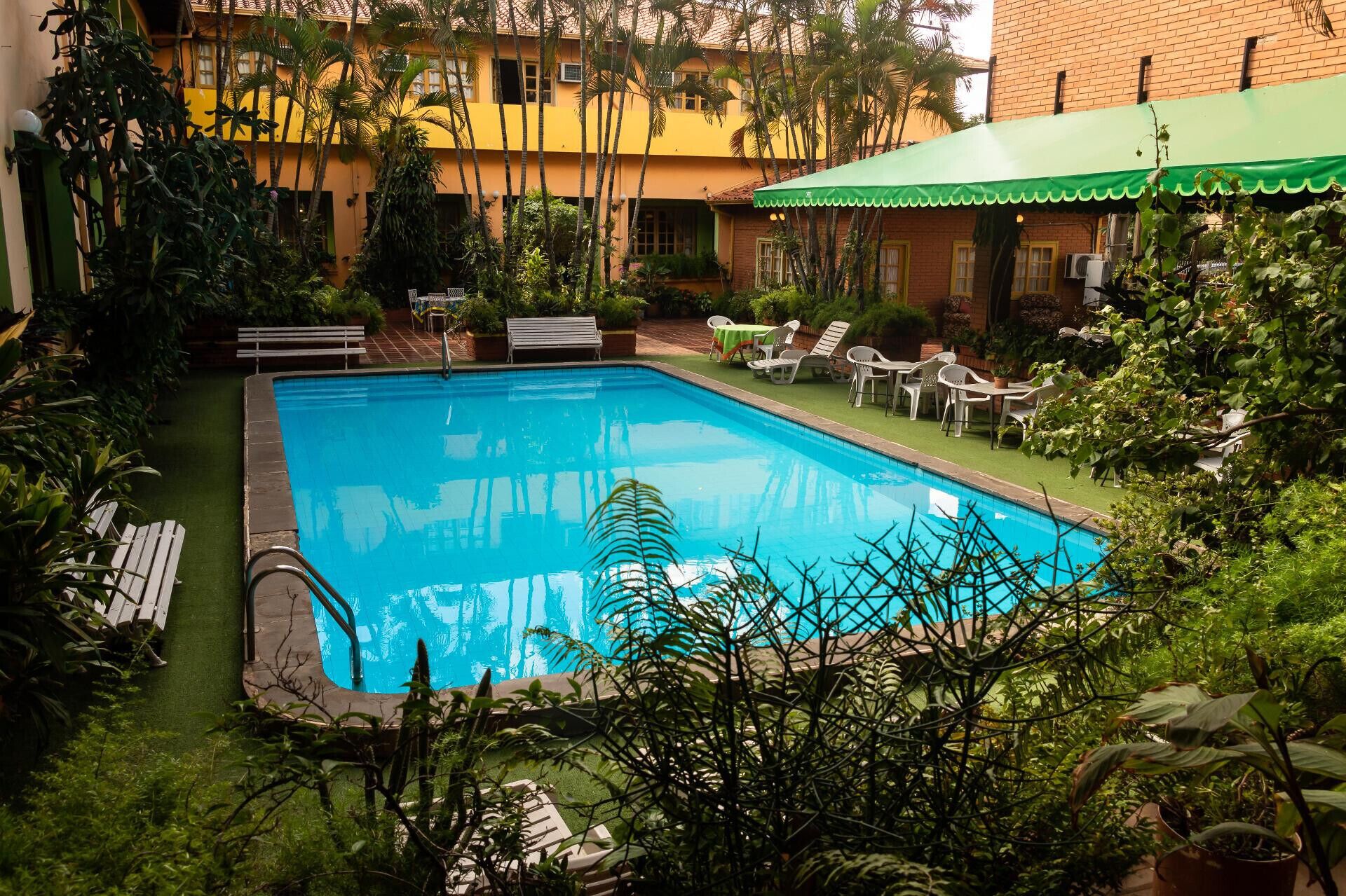 Photo - Hotel Santo Domingo