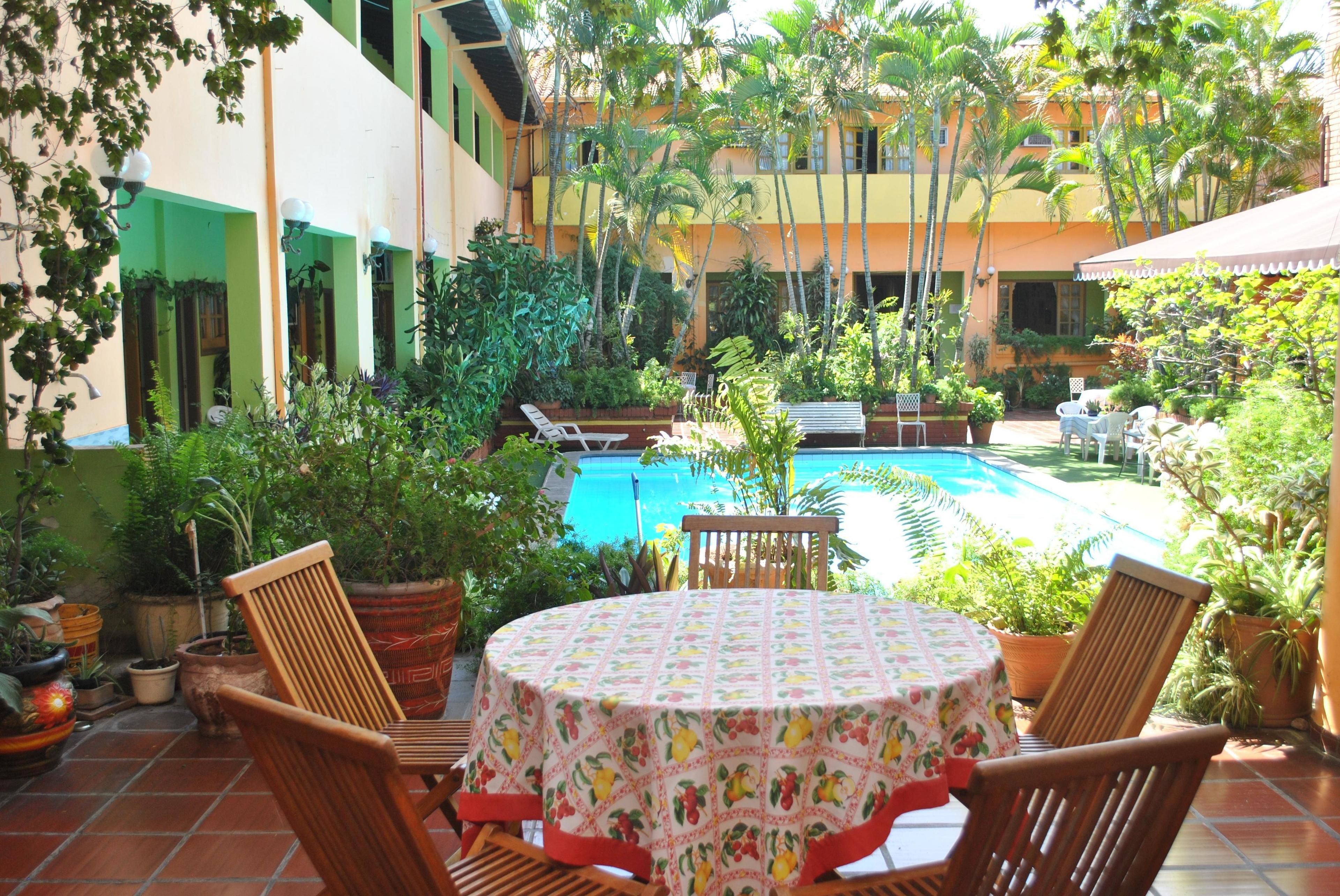 Photo - Hotel Santo Domingo