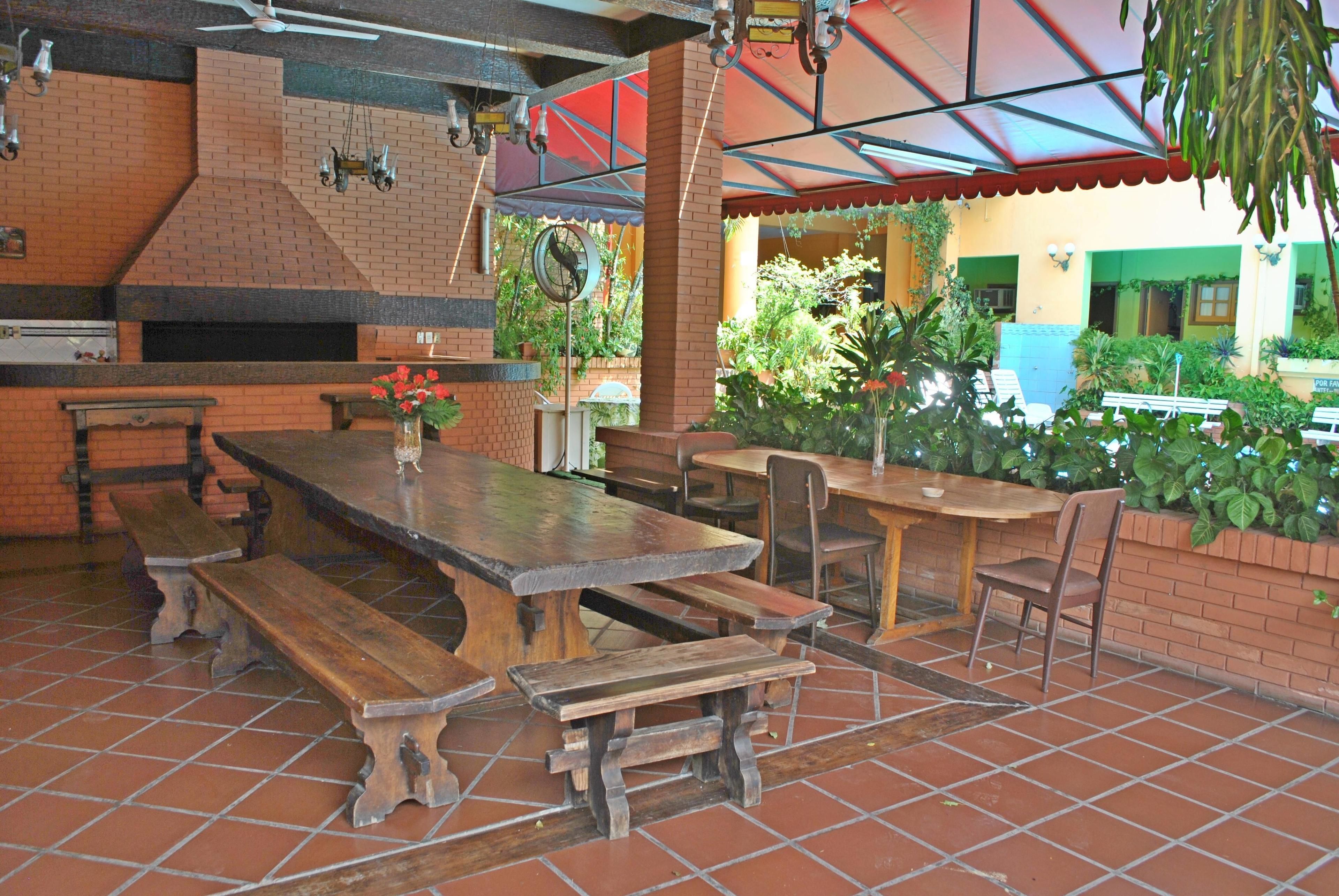 Photo - Hotel Santo Domingo