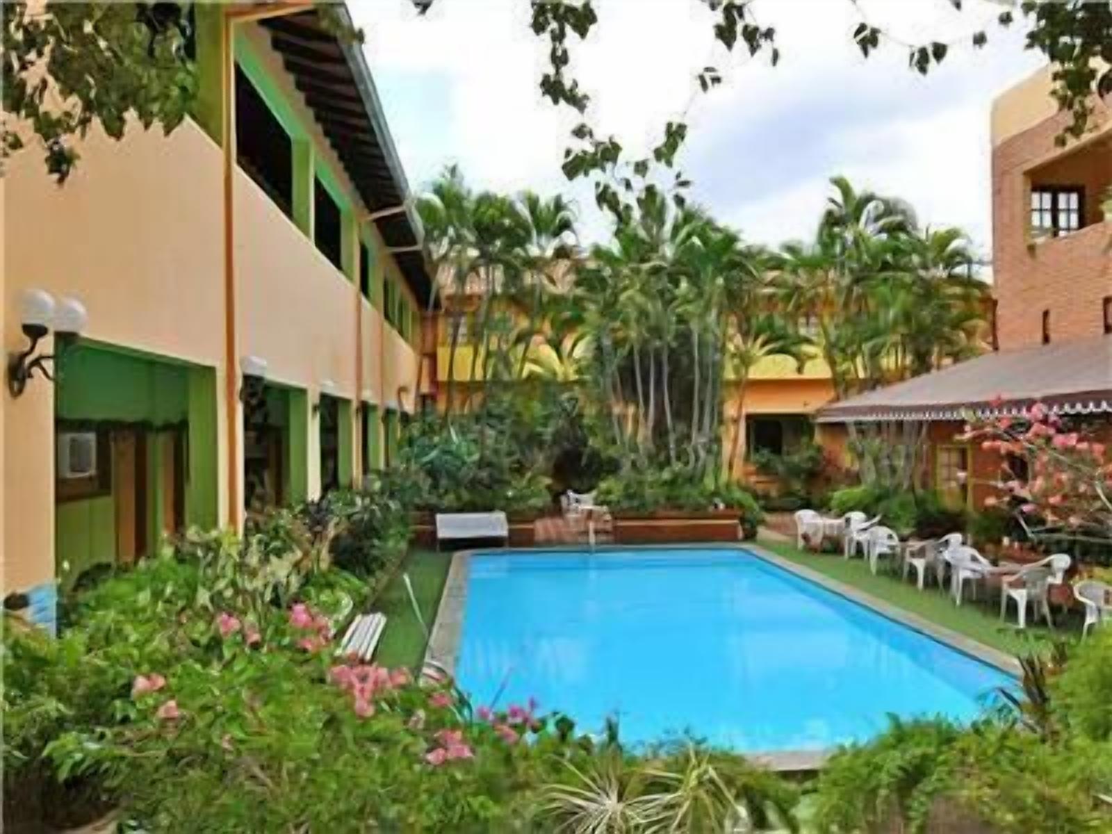 Photo - Hotel Santo Domingo