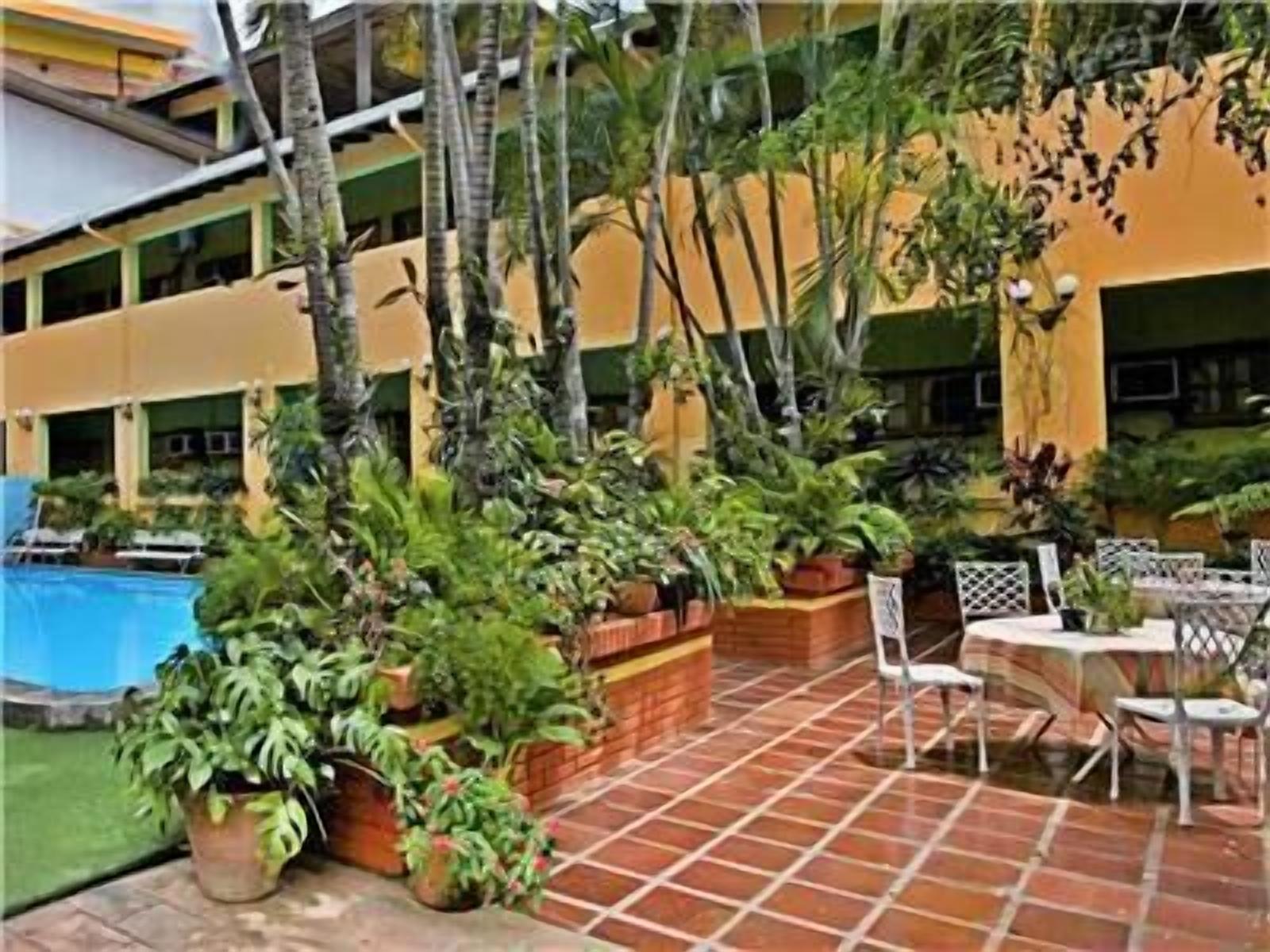 Photo - Hotel Santo Domingo