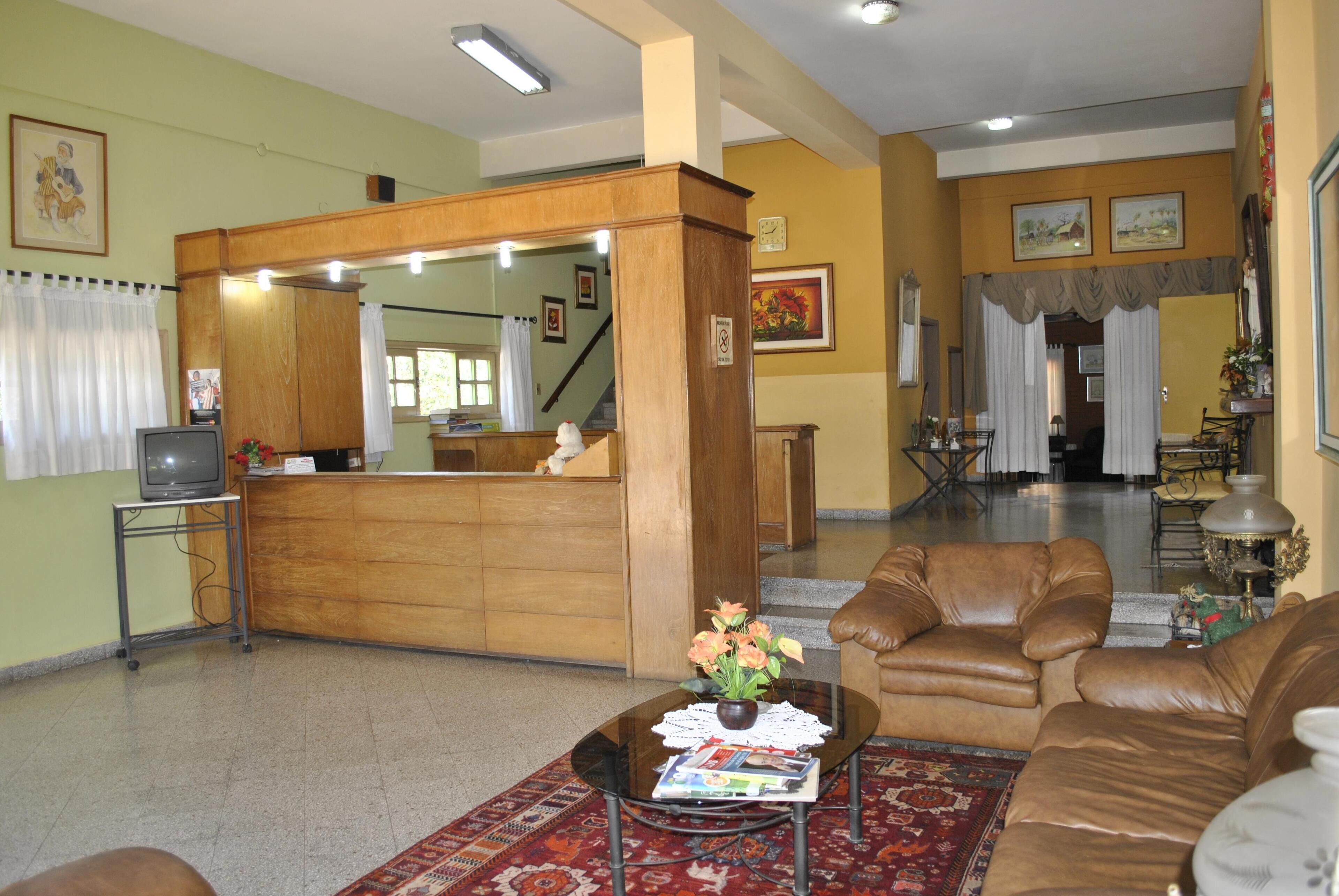 Photo - Hotel Santo Domingo