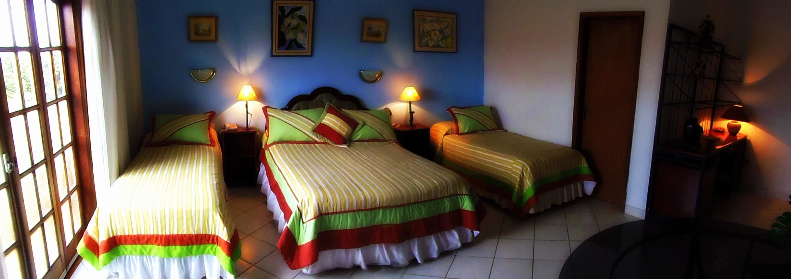 Photo - Hotel Santo Domingo