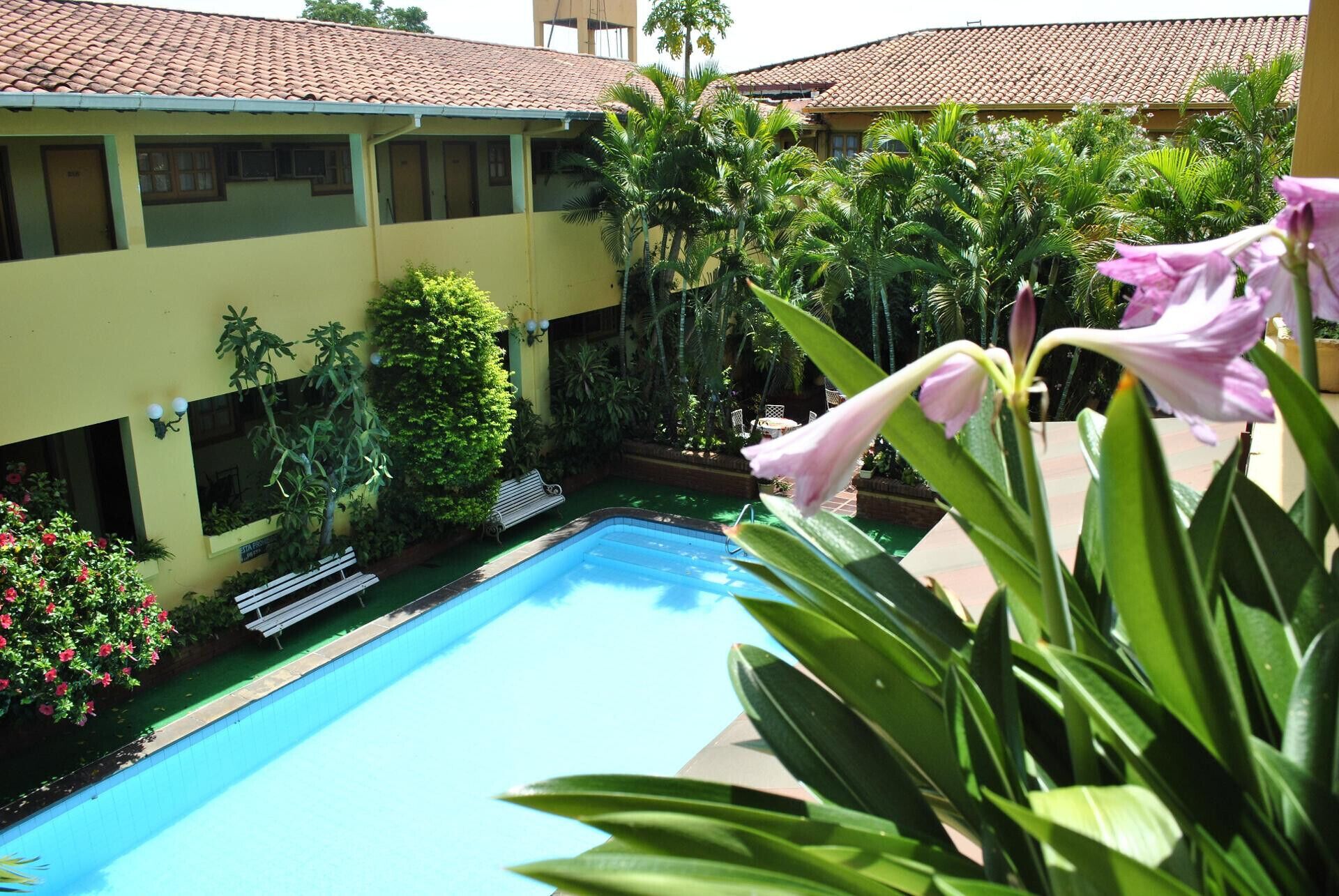 Photo - Hotel Santo Domingo