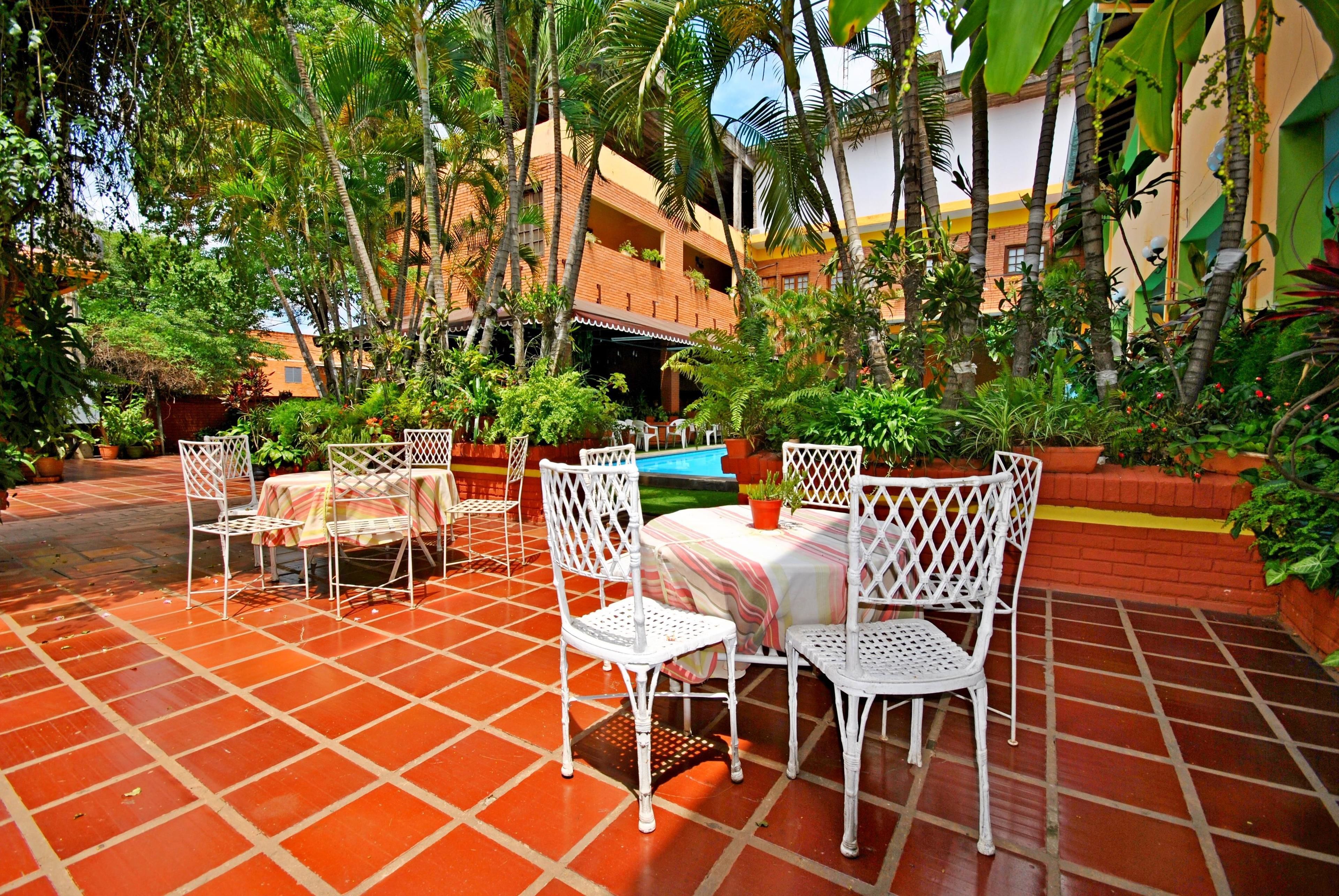 Photo - Hotel Santo Domingo