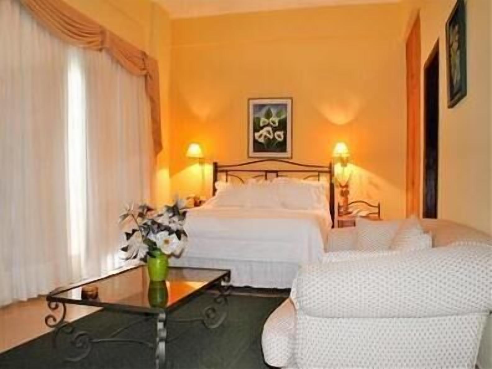 Photo - Hotel Santo Domingo