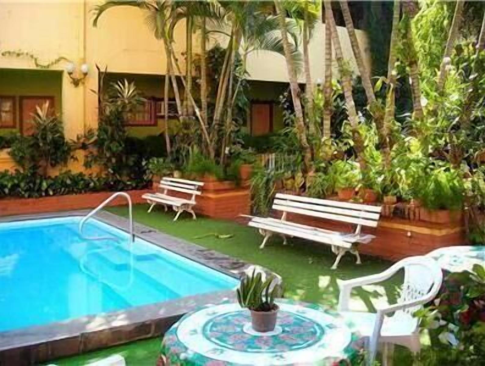 Photo - Hotel Santo Domingo