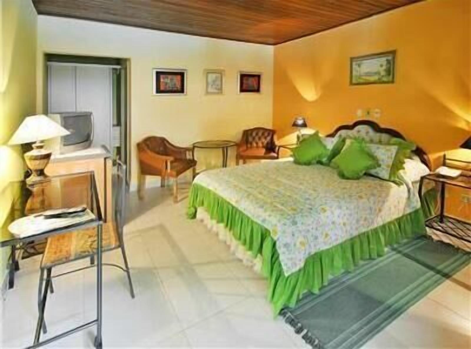 Photo - Hotel Santo Domingo