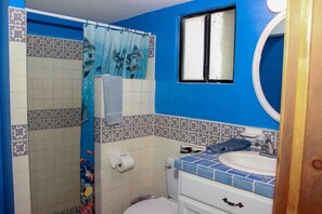 House, 3 Bedrooms | Bathroom