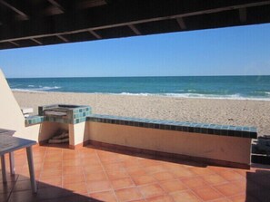Residenza, 4 camere da letto | Terrazza/patio