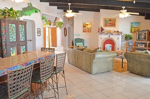 House, 3 Bedrooms