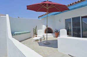 Casa, 3 quartos | Sacada