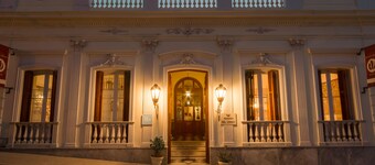 Posada del Virrey