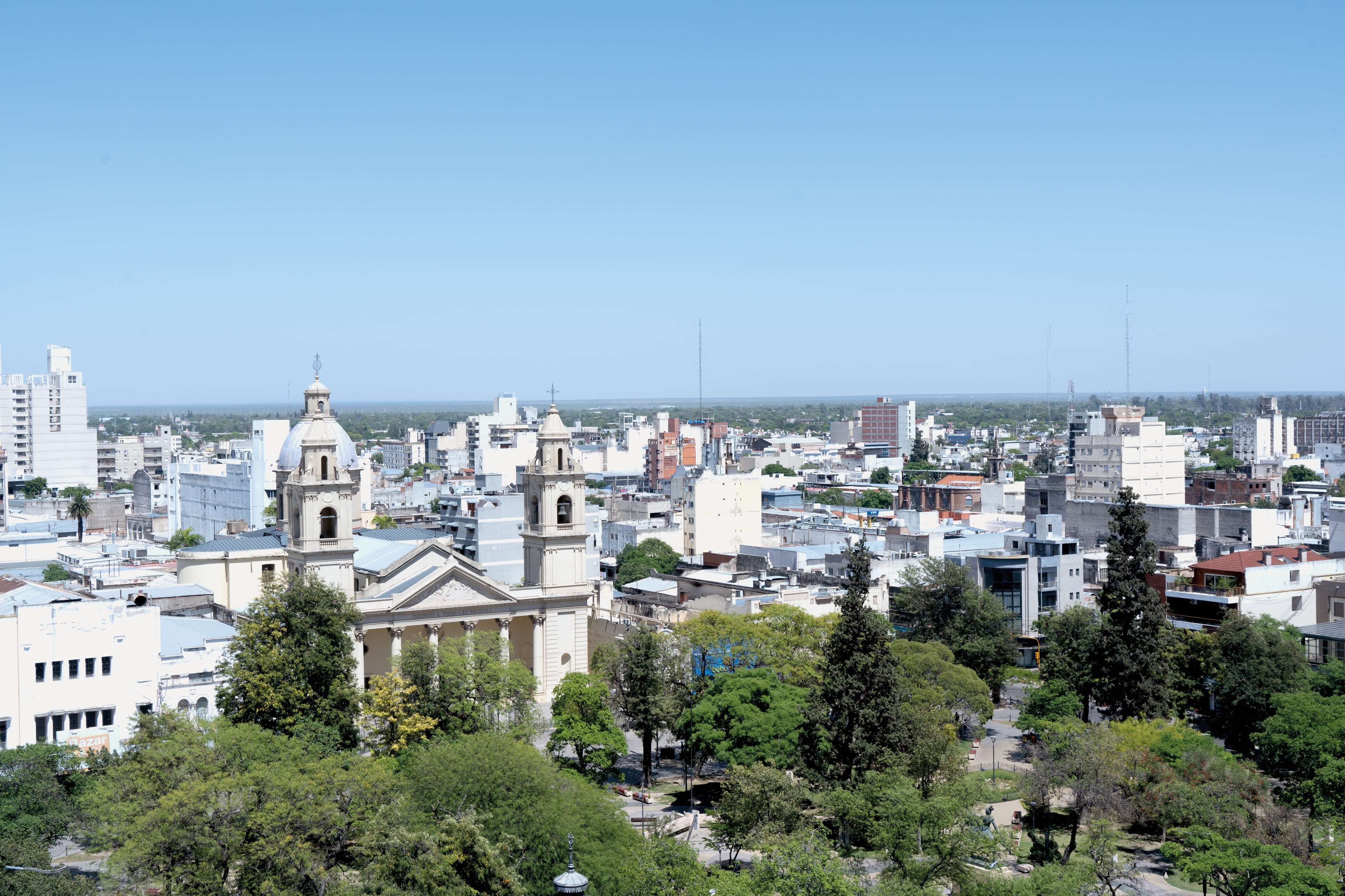 standard room (views) | view from room