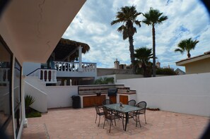 Casa, 3 quartos | Sacada