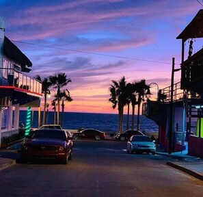 Exterior - Marbrisa De Cortez 5 Bedroom Home (Puerto Penasco)