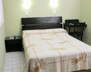 Room - Colon Hotel y Apart (Resistencia)