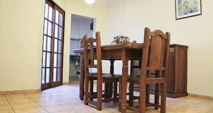 Colon Hotel y Apart