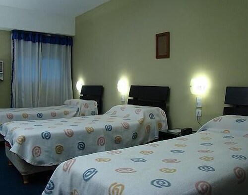 Colon Hotel y Apart