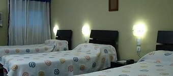 Colon Hotel y Apart