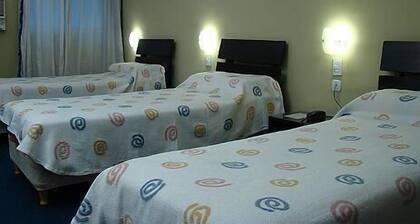 Colon Hotel y Apart