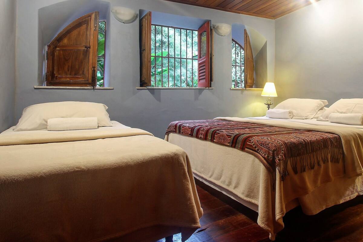 Chambre Triple Standard