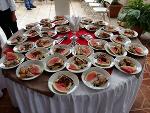 Pet-friendly - Hotel y Restaurante Casa Texel (Panajachel)