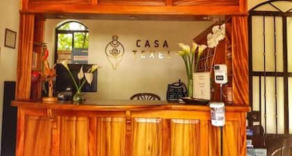 Hotel y Restaurante Casa Texel