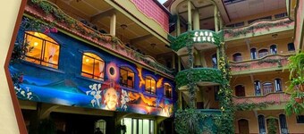 Hotel y Restaurante Casa Texel