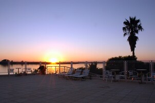 Servicios del alojamiento