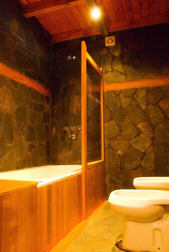 Hosteria Lauquen Pilmaiquen y Spa