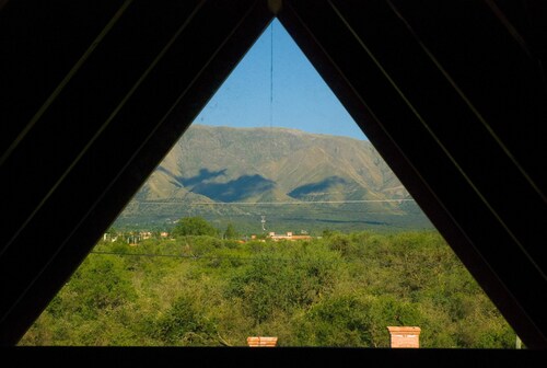 Hosteria Lauquen Pilmaiquen y Spa