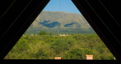 Hosteria Lauquen Pilmaiquen y Spa